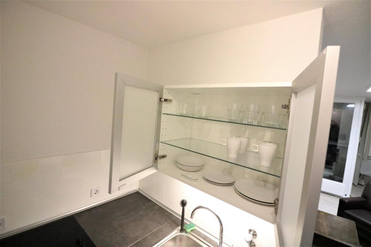 Appartement Im Zentrum Von Langenhagen Mit Netflix Und Tiefgarage ฮันโนเวอร์ ภายนอก รูปภาพ
