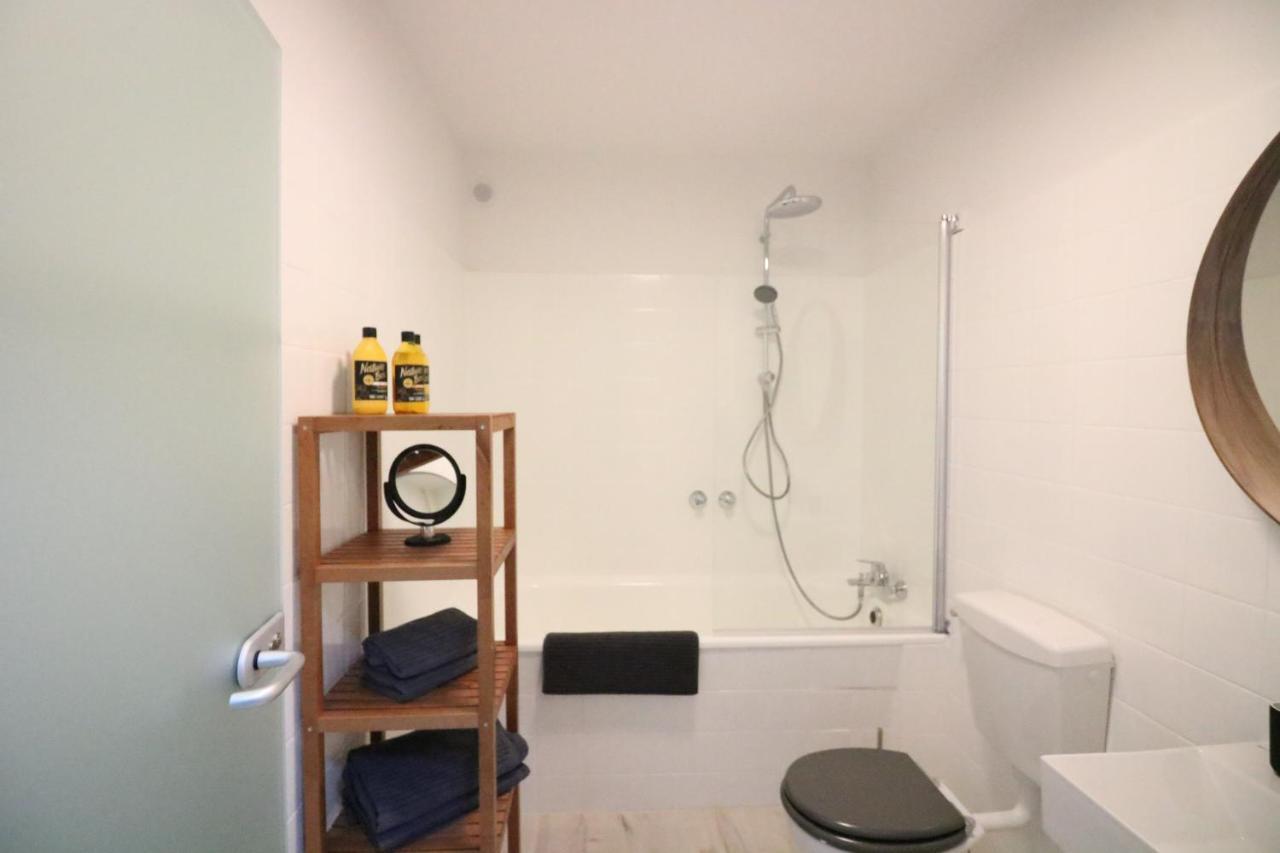 Appartement Im Zentrum Von Langenhagen Mit Netflix Und Tiefgarage ฮันโนเวอร์ ภายนอก รูปภาพ