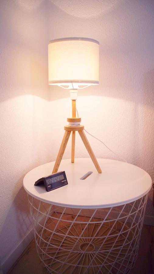 Appartement Im Zentrum Von Langenhagen Mit Netflix Und Tiefgarage ฮันโนเวอร์ ภายนอก รูปภาพ